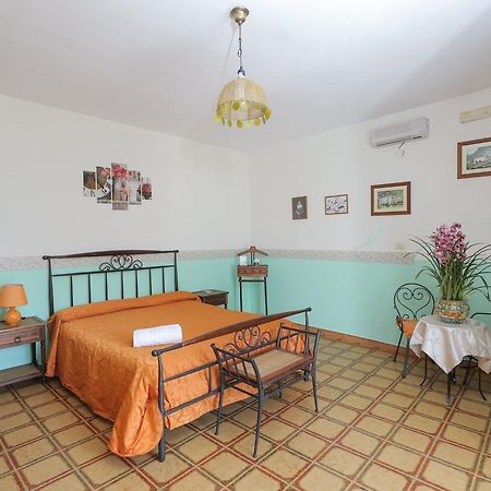 Villa Marietta Minori Extérieur photo