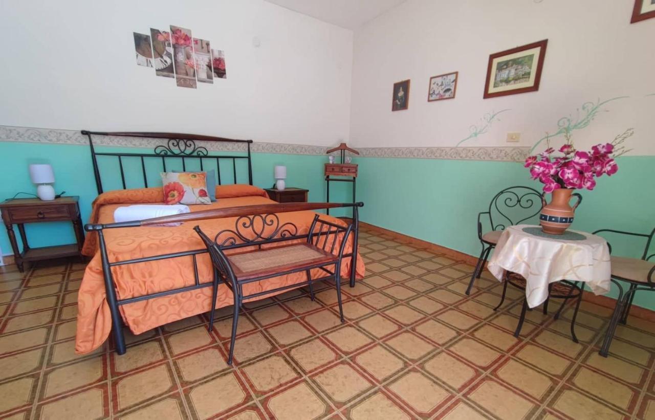 Villa Marietta Minori Extérieur photo
