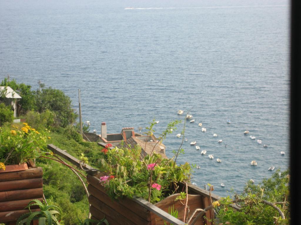 Villa Marietta Minori Extérieur photo
