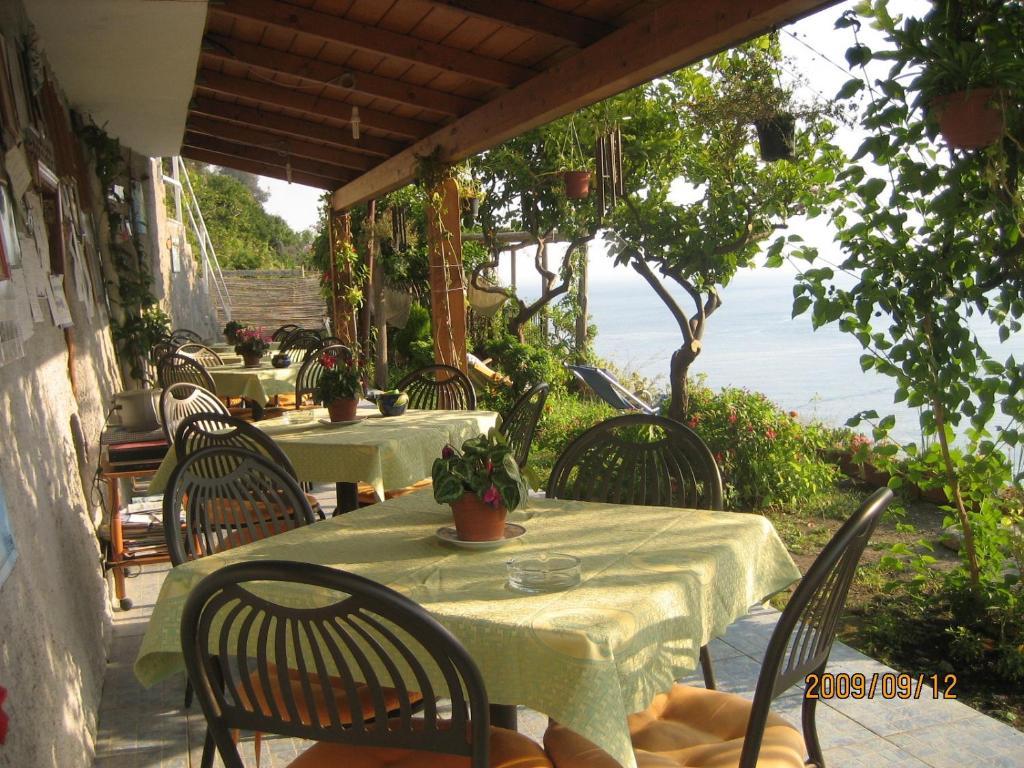 Villa Marietta Minori Extérieur photo