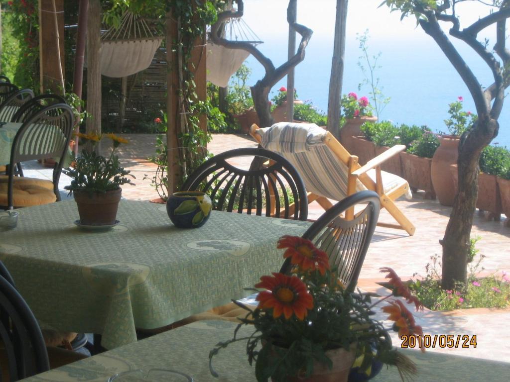 Villa Marietta Minori Extérieur photo