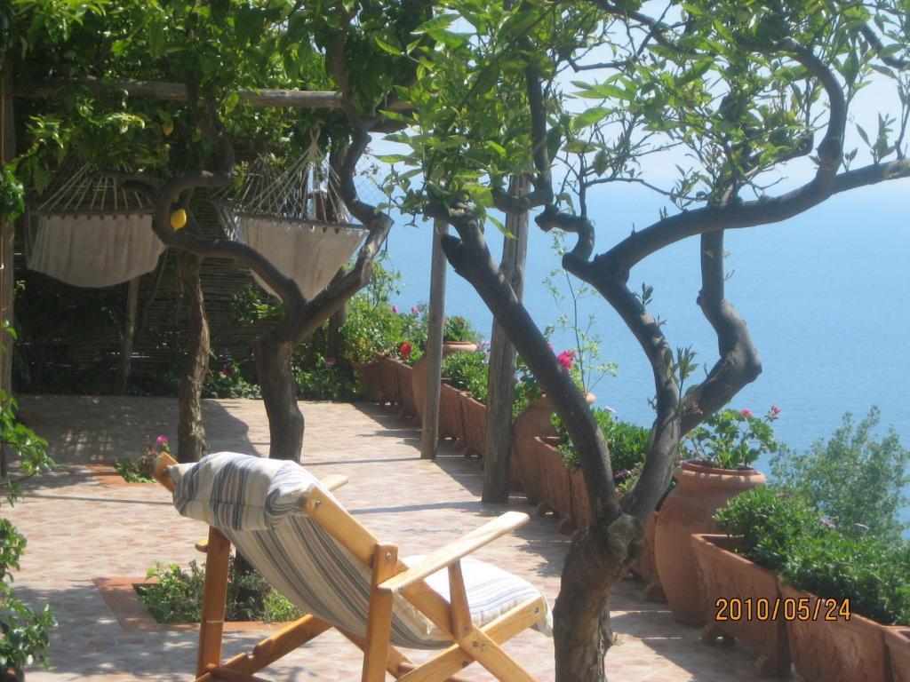Villa Marietta Minori Extérieur photo