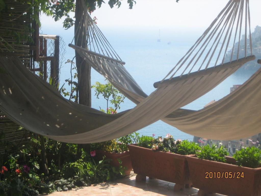 Villa Marietta Minori Extérieur photo