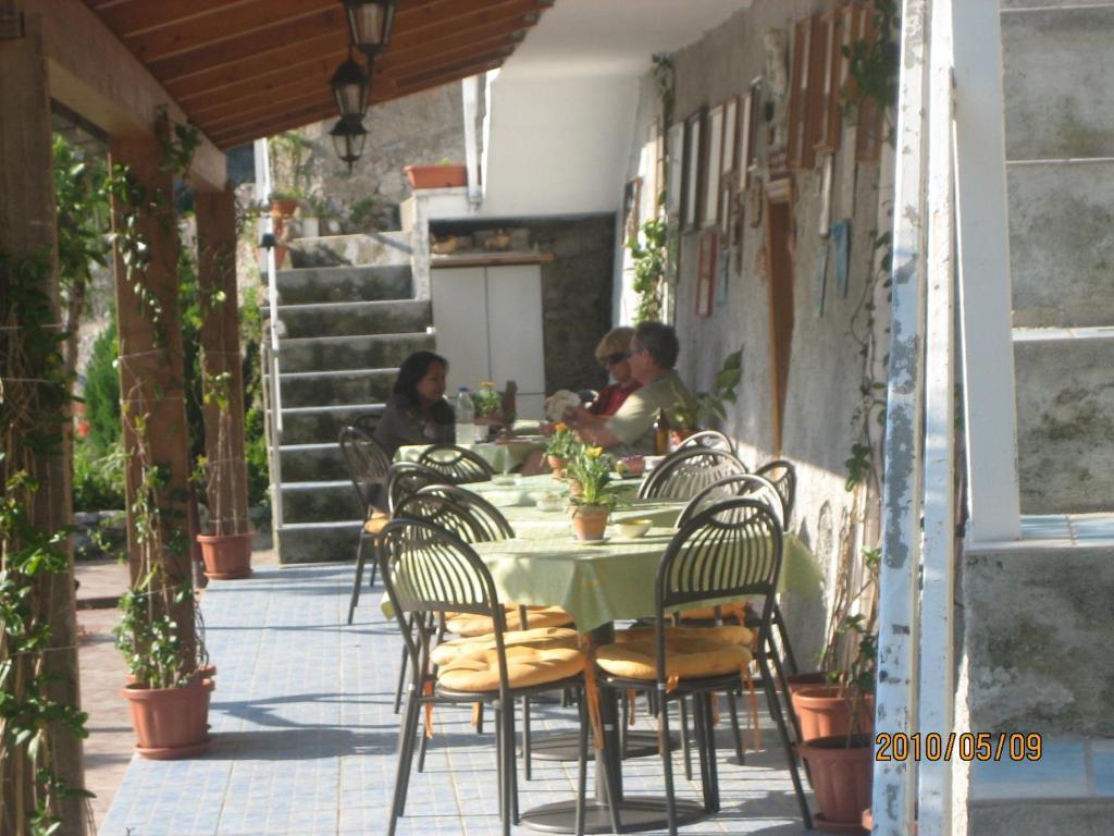 Villa Marietta Minori Extérieur photo