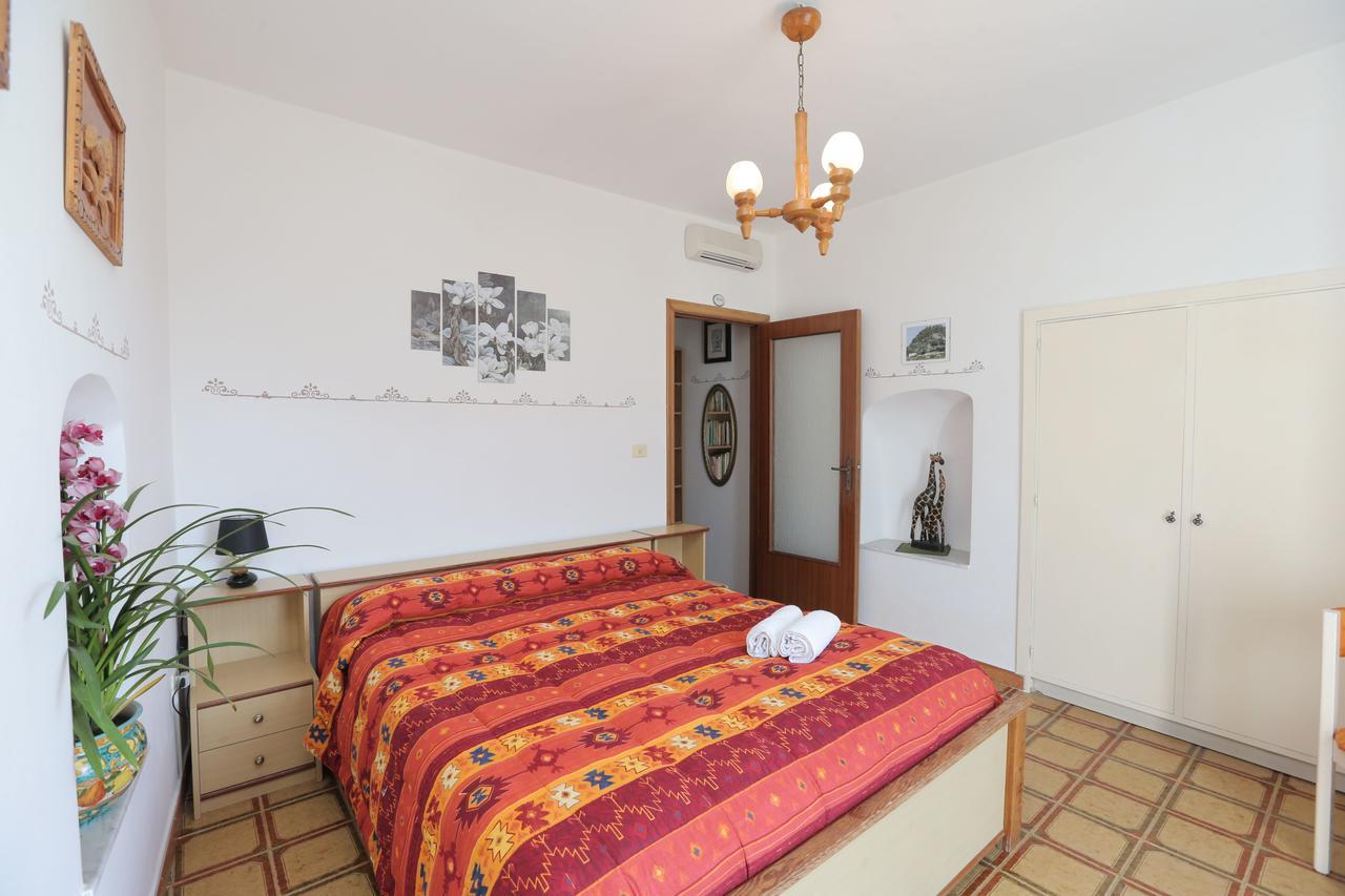 Villa Marietta Minori Extérieur photo