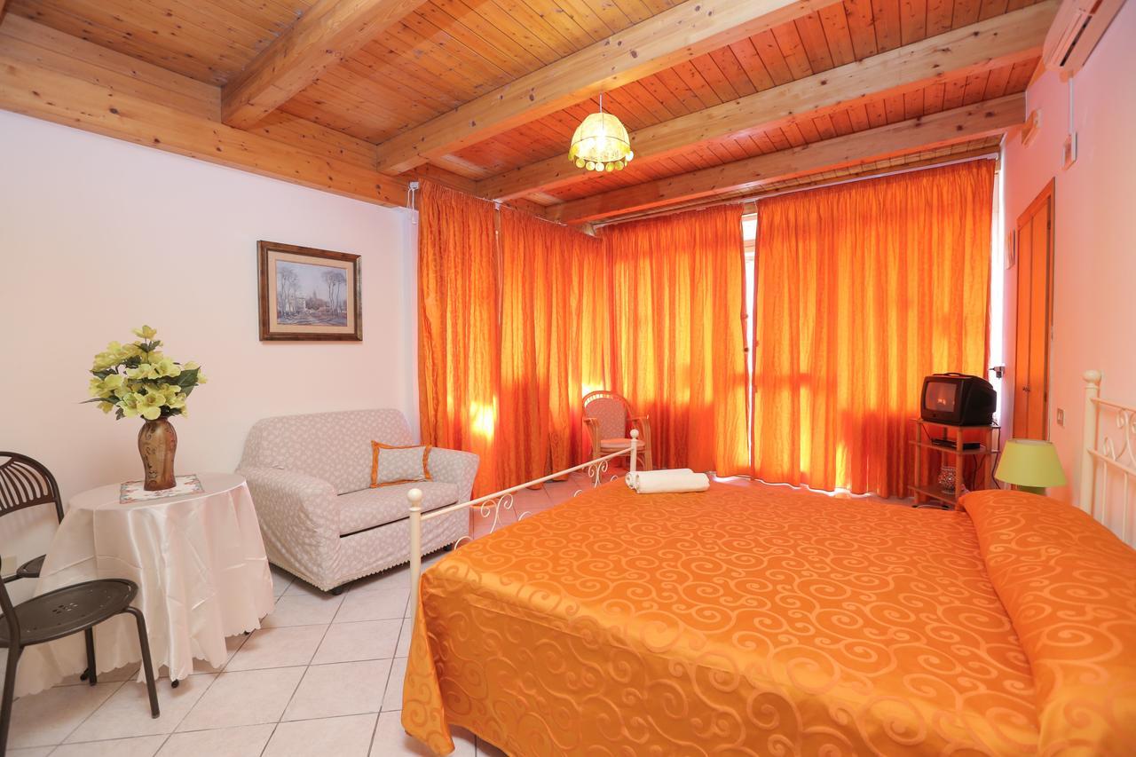 Villa Marietta Minori Extérieur photo