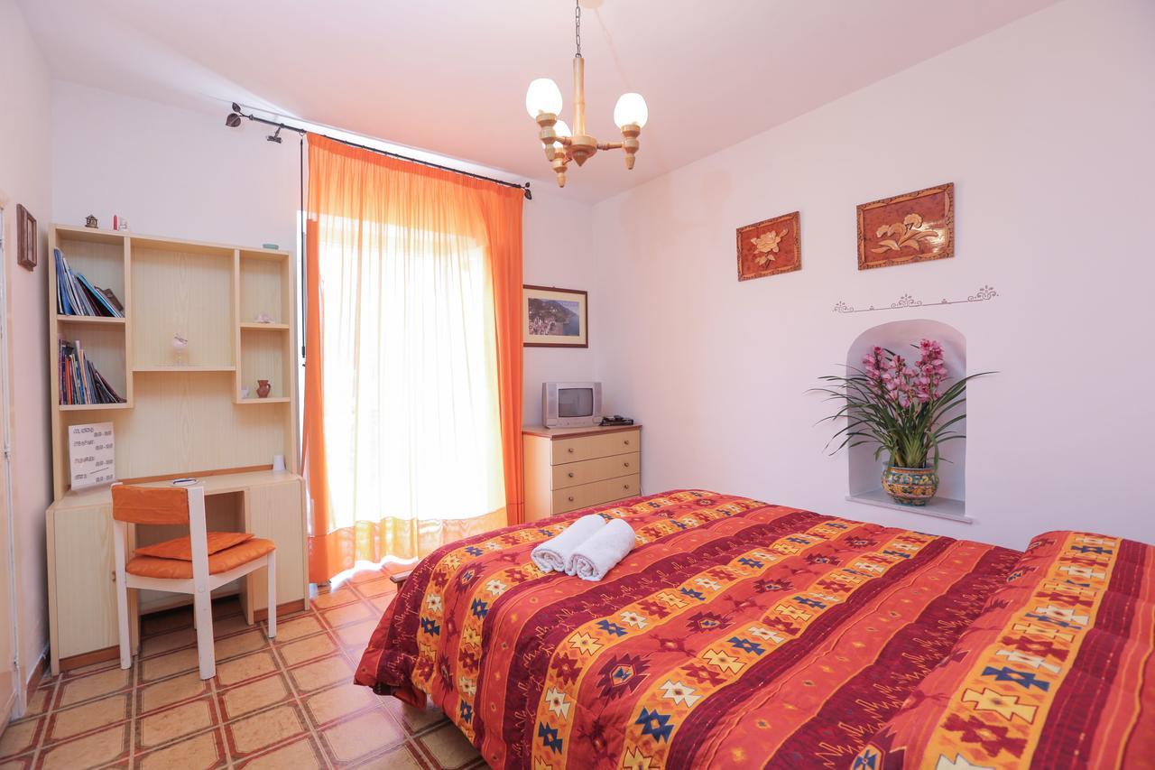 Villa Marietta Minori Extérieur photo