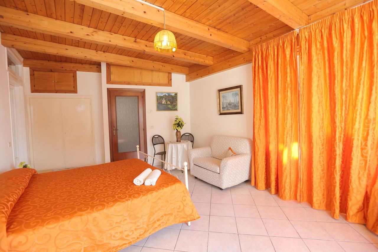 Villa Marietta Minori Extérieur photo