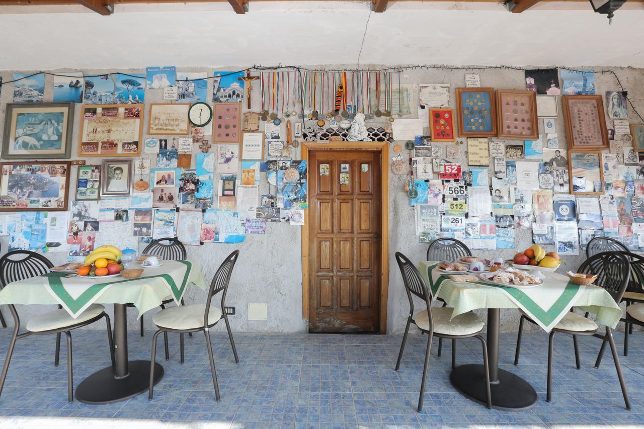 Villa Marietta Minori Extérieur photo