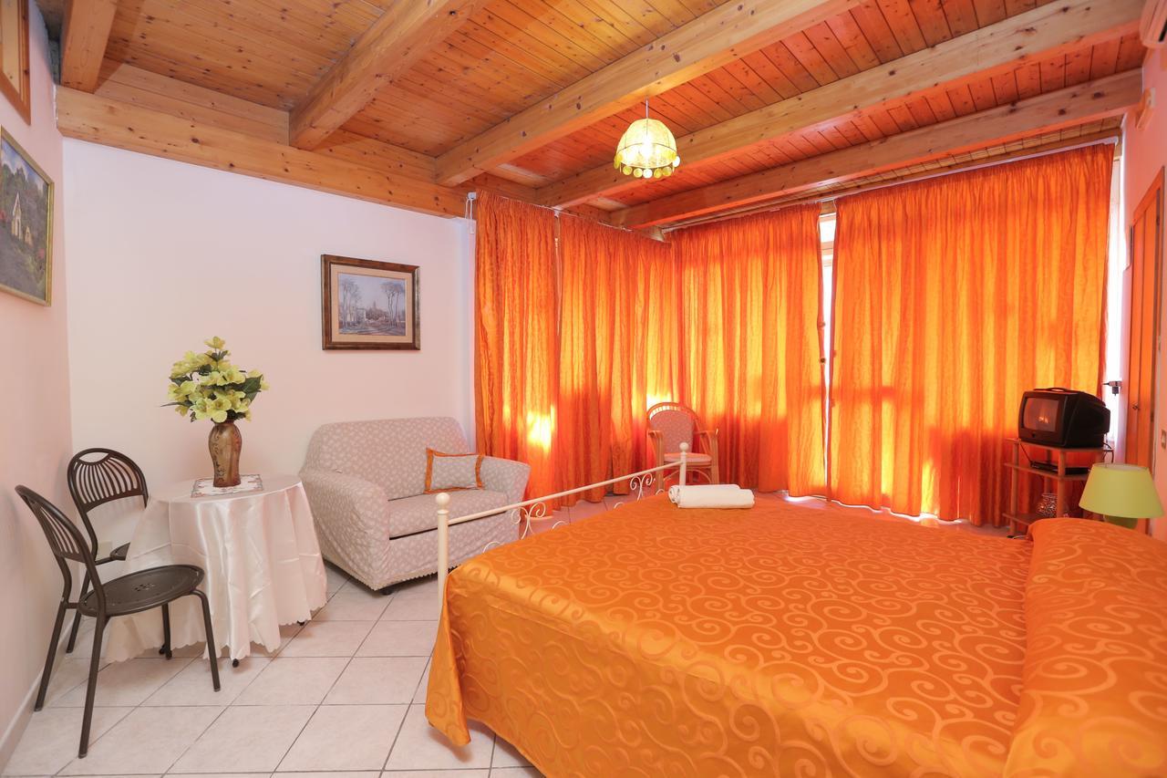 Villa Marietta Minori Extérieur photo