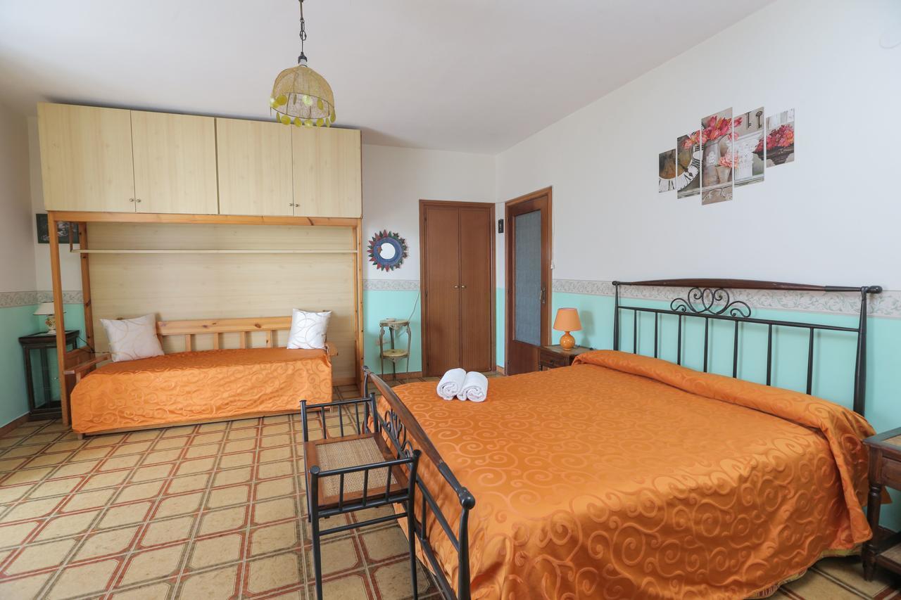 Villa Marietta Minori Extérieur photo