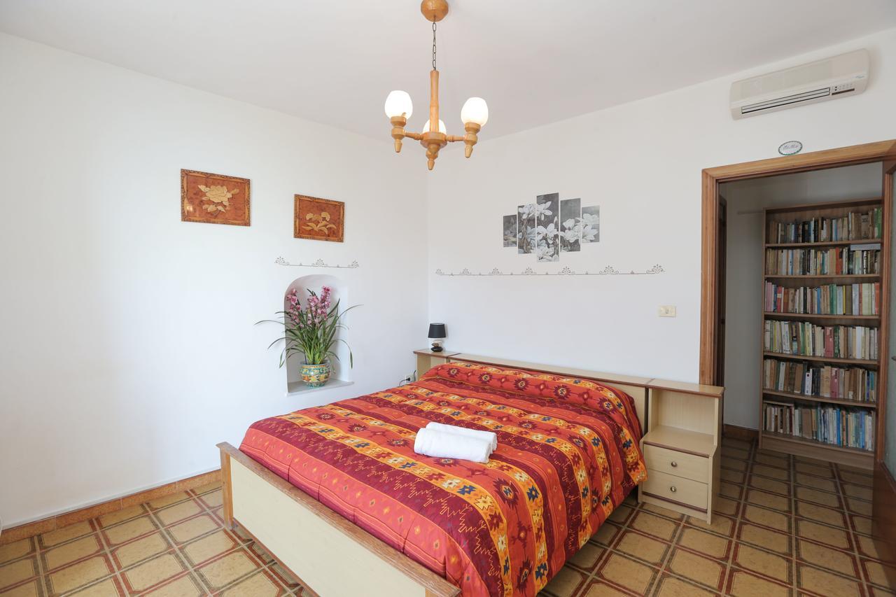 Villa Marietta Minori Extérieur photo