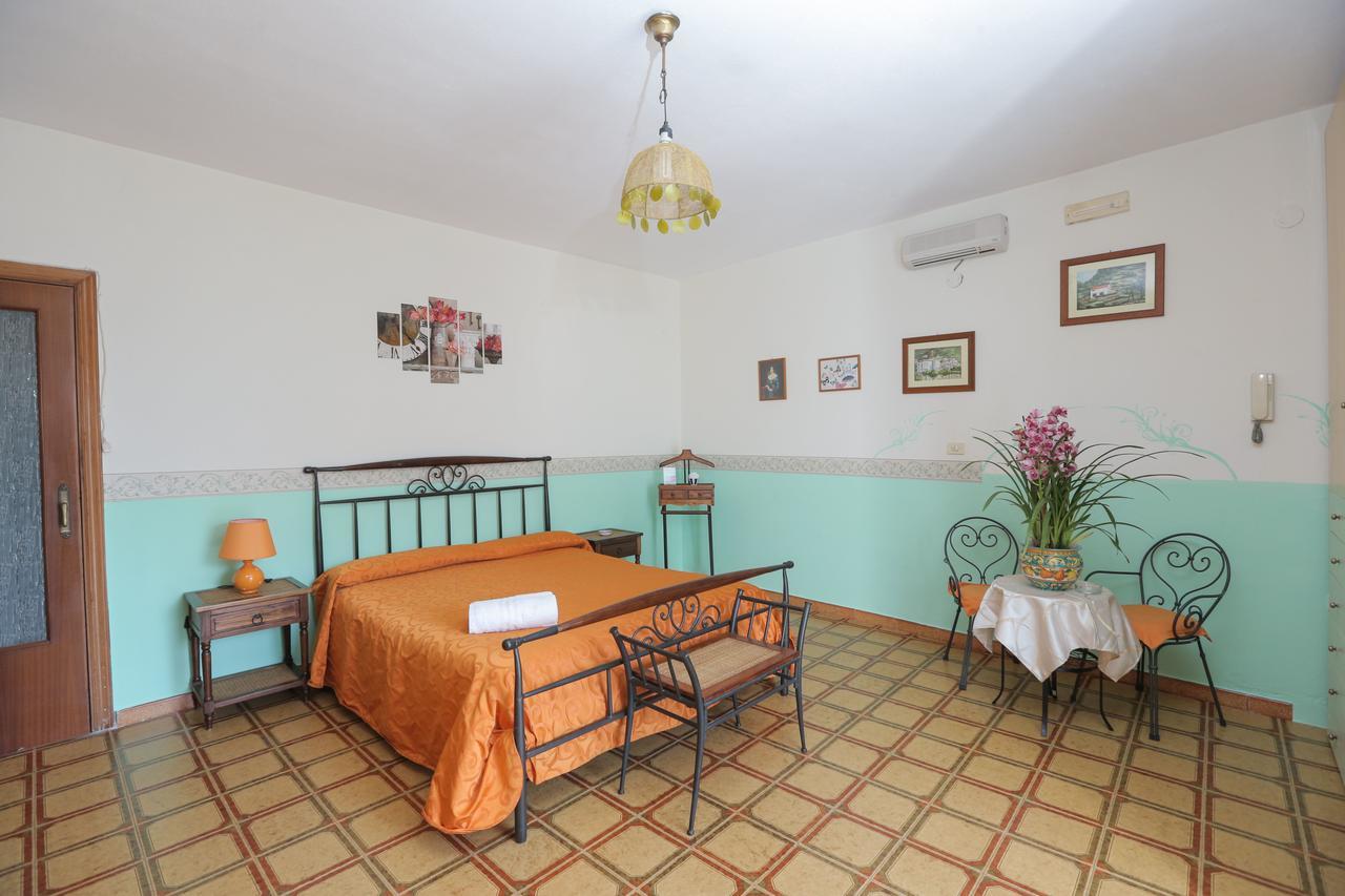 Villa Marietta Minori Extérieur photo