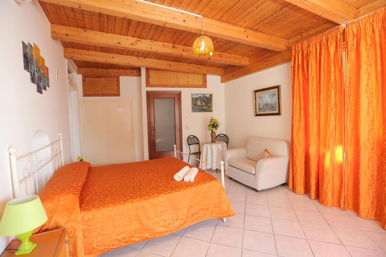 Villa Marietta Minori Extérieur photo